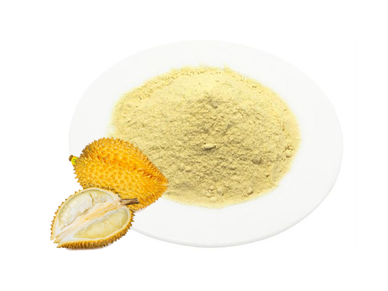 榴蓮原粉